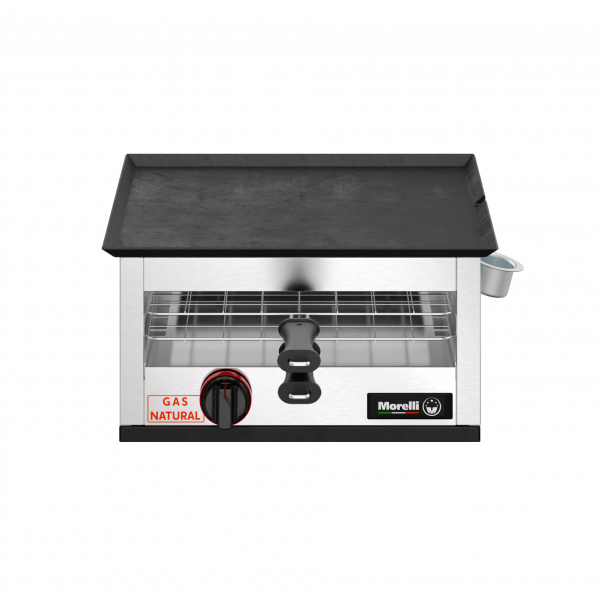 Carlitera y Lomitera Simple Morelli