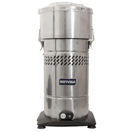 Cutter procesadora gastronómico