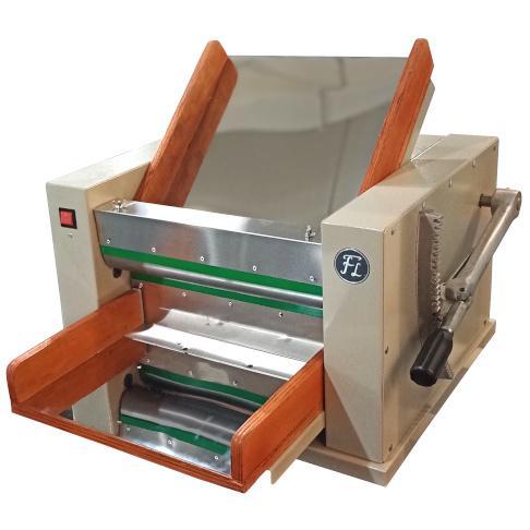 Sobadora de mesa Fineschi 40cm